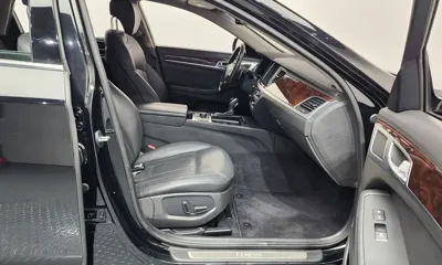 Hyundai Genesis 2016, 172619 км, за 7601.8 USD - фото 11