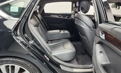 Hyundai Genesis 2016, 172619 км, за 7601.8 USD - фото 12
