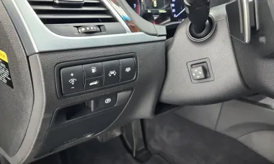 Hyundai Genesis 2016, 172619 км, за 7601.8 USD - фото 14