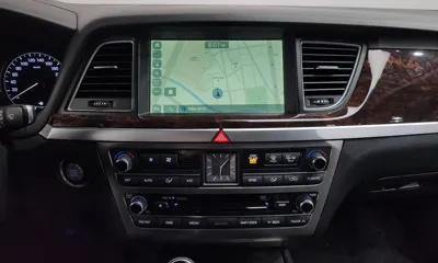 Hyundai Genesis 2016, 172619 км, за 7601.8 USD - фото 15