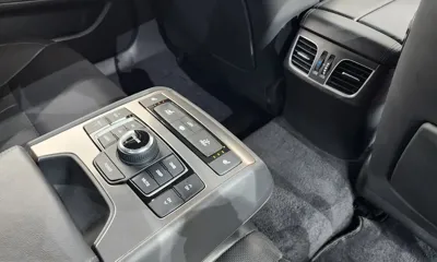 Hyundai Genesis 2016, 172619 км, за 7601.8 USD - фото 18