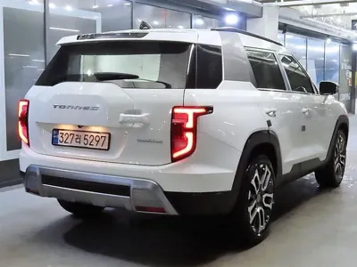 KG_Mobility_Ssangyong Torres 2023, 80248 км, за 13148.33 USD