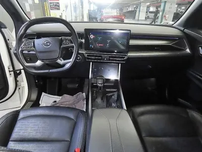 KG_Mobility_Ssangyong Torres 2023, 80248 км, за 13148.33 USD - фото 7