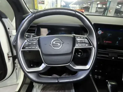 KG_Mobility_Ssangyong Torres 2023, 80248 км, за 13148.33 USD - фото 8