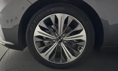 Kia K8 2023, 21889 км, за 24615.99 USD
