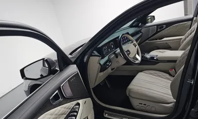 Kia K8 2023, 21889 км, за 24615.99 USD - фото 10