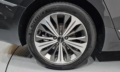 Kia K8 2023, 21889 км, за 24615.99 USD - фото 21