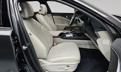 Kia K8 2023, 21889 км, за 24615.99 USD - фото 26