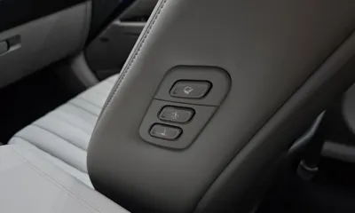 Kia K8 2023, 21889 км, за 24615.99 USD - фото 37