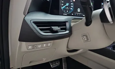 Kia K8 2023, 21889 км, за 24615.99 USD - фото 39