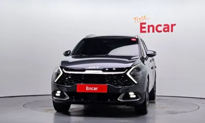 Kia Sportage 2023, 41480 км, за 17291.81 USD