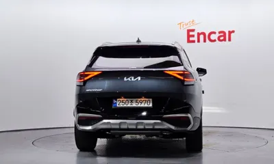 Kia Sportage 2023, 41480 км, за 17291.81 USD