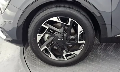 Kia Sportage 2023, 41480 км, за 17291.81 USD
