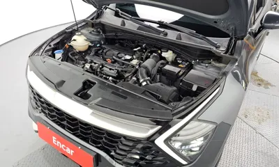 Kia Sportage 2023, 41480 км, за 17291.81 USD - фото 6