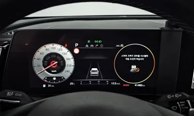 Kia Sportage 2023, 41480 км, за 17291.81 USD - фото 8