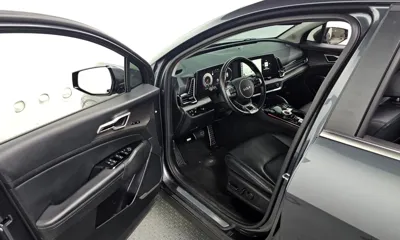 Kia Sportage 2023, 41480 км, за 17291.81 USD - фото 10