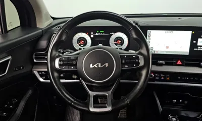 Kia Sportage 2023, 41480 км, за 17291.81 USD - фото 15