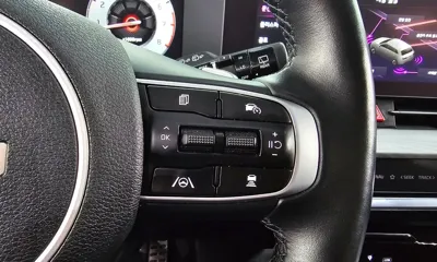 Kia Sportage 2023, 41480 км, за 17291.81 USD - фото 17