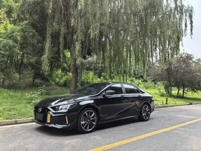 GAC Motor Shadow Leopard 2023, 29000 км, за 9753.66 USD