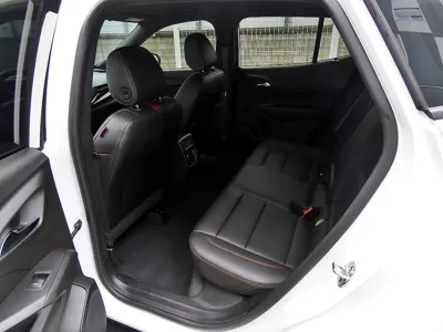 ChevroletGMDaewoo Trax 2024, 6473 км, за 14495.58 USD - фото 6