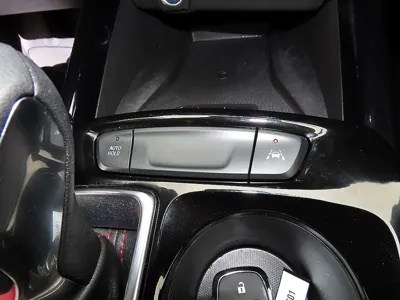 ChevroletGMDaewoo Trax 2024, 6473 км, за 14495.58 USD - фото 12