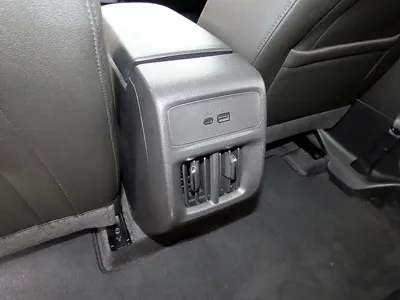 ChevroletGMDaewoo Trax 2024, 6473 км, за 14495.58 USD - фото 17