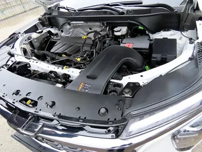 ChevroletGMDaewoo Trax 2024, 6473 км, за 14495.58 USD - фото 19