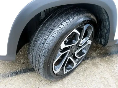 ChevroletGMDaewoo Trax 2024, 6473 км, за 14495.58 USD - фото 20