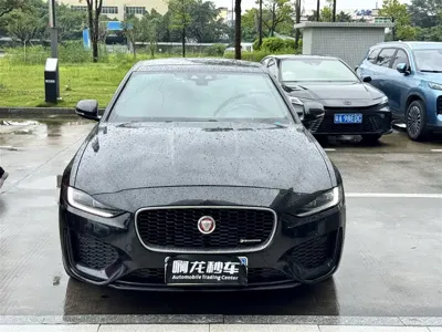 Jaguar XEL 2021, 45599 км, за 14684.82 USD