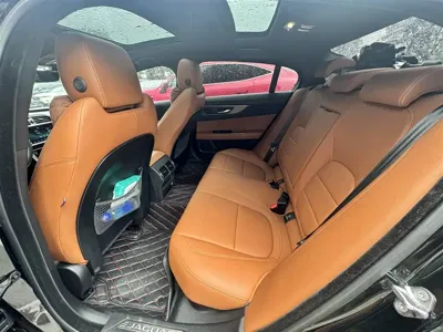 Jaguar XEL 2021, 45599 км, за 14684.82 USD