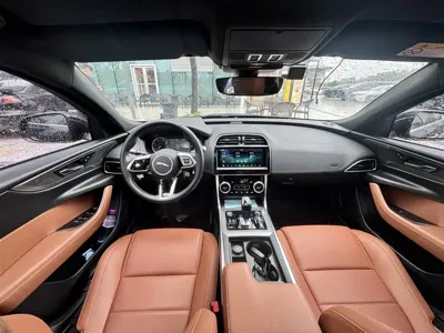 Jaguar XEL 2021, 45599 км, за 14684.82 USD - фото 6