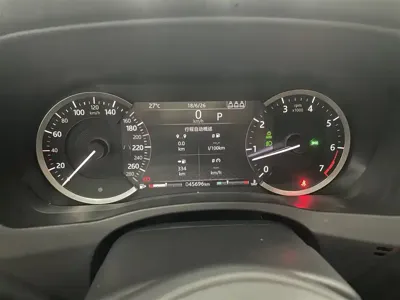 Jaguar XEL 2021, 45599 км, за 14684.82 USD - фото 7