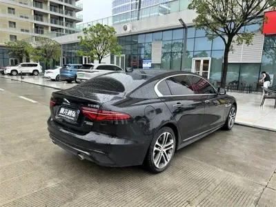 Jaguar XEL 2021, 45599 км, за 14684.82 USD - фото 9