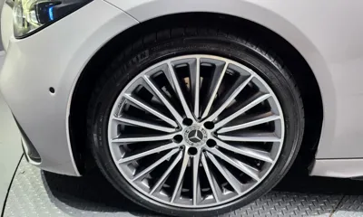 Mercedes-Benz C-Class 2023, 65977 км, за 28754.65 USD