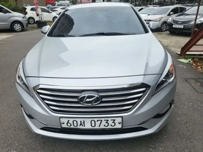 Hyundai Sonata 2016, 172449 км, за 4591.43 USD