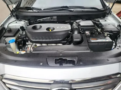 Hyundai Sonata 2016, 172449 км, за 4591.43 USD - фото 6
