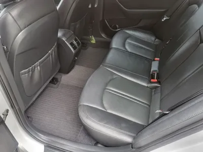 Hyundai Sonata 2016, 172449 км, за 4591.43 USD - фото 10