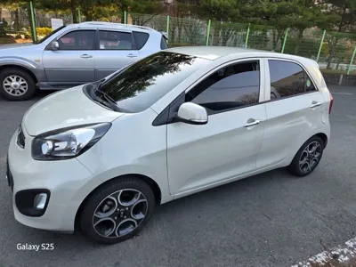 Kia Morning 2012, 87050 км, за 3057.51 USD - фото 9
