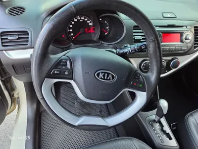 Kia Morning 2012, 87050 км, за 3057.51 USD - фото 20