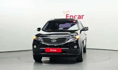 Kia Sorento 2010, 204619 км, за 2619.14 USD