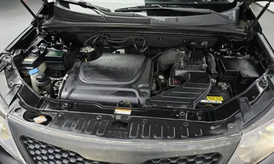 Kia Sorento 2010, 204619 км, за 2619.14 USD - фото 6