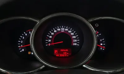 Kia Sorento 2010, 204619 км, за 2619.14 USD - фото 8