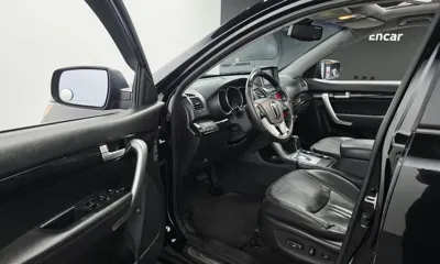 Kia Sorento 2010, 204619 км, за 2619.14 USD - фото 10
