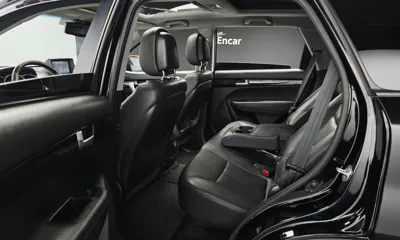 Kia Sorento 2010, 204619 км, за 2619.14 USD - фото 11