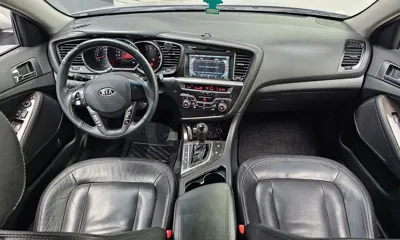 Kia K5 2011, 221905 км, за 2115.28 USD - фото 7