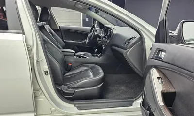 Kia K5 2011, 221905 км, за 2115.28 USD - фото 11