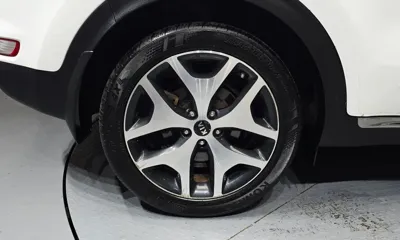 Kia Sportage 2017, 97685 км, за 10401.09 USD