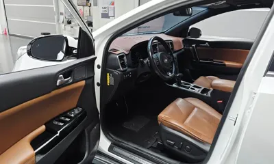 Kia Sportage 2017, 97685 км, за 10401.09 USD - фото 10