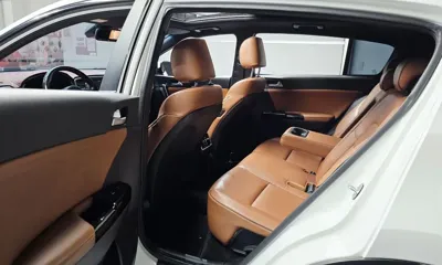 Kia Sportage 2017, 97685 км, за 10401.09 USD - фото 11