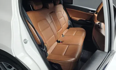 Kia Sportage 2017, 97685 км, за 10401.09 USD - фото 12